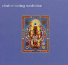 Chakra Healing Meditation