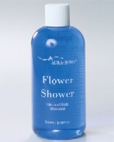 flower shower blue-s