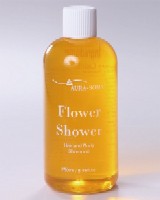 flower shower gold-s