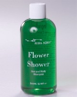 flower shower green-s