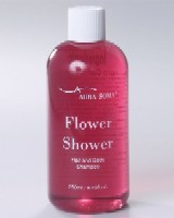 flower shower magenta-s