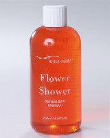 flower shower orange-s