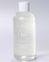 flower shower white-s