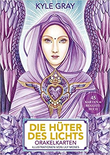 Die Hüter des Lichts Orakelkarten