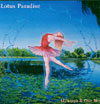 lotus paradise