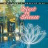next to silence