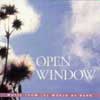 open window