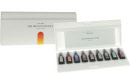 Komplettset Archangeloi Aura Spray 9 x 20 ml 