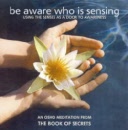 Be Aware Who is Sensing