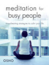 Meditation for busy People 