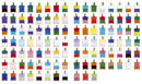 Komplettset- Eqilibrium Öle 50ml 