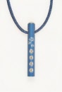 Duftflöte Blau