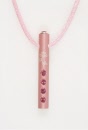 Duftflöte Rosa