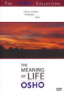 Osho DVD - The Meaning of Life