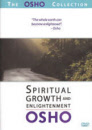 Osho DVD - Spiritual Growth and Enlightenment