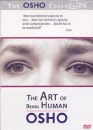 Osho DVD- The Art of Being Human (12)