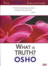 Osho DVD - What is Truth?