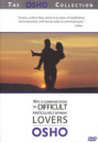 Osho DVD - Why is Communications so Difficult, Particulary Between Lovers?