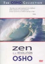 Osho DVD - Zen is a Revolution (16)