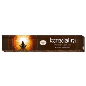 Kundalini CD