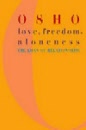 Love-Freedom-Aloneness