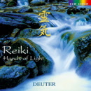 reiki hands of light