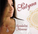 Satyaa sings Kundalini Yoga Mantras