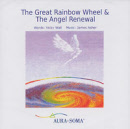 The Great Rainbow Wheel...