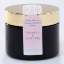 vitamin e and aloe vera