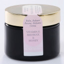 vitamin e beeswax and honey