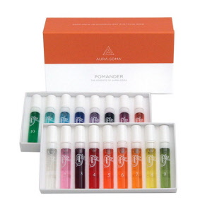 Aura-Soma Complete Sets