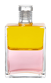 Aura-Soma Equilibrium Oil 022 Rebirth´s Bottle Awakening