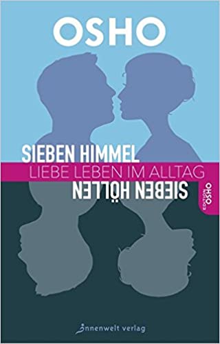 Alles Von Osho Deutsche Bucher Alphabetische Liste